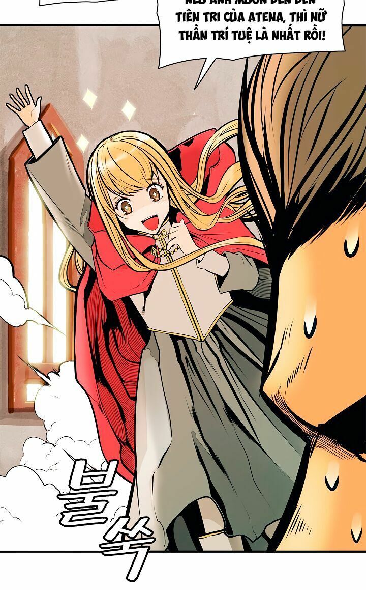 đọc truyện Bất Bại Chân Ma Chương 27.1 ảnh 7 tại Thiên Thai Truyện