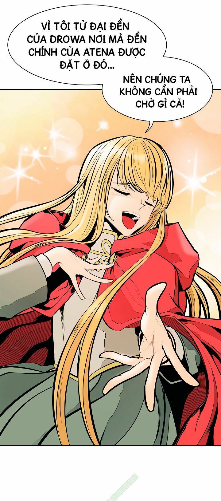 đọc truyện Bất Bại Chân Ma Chương 27.1 ảnh 8 tại Thiên Thai Truyện