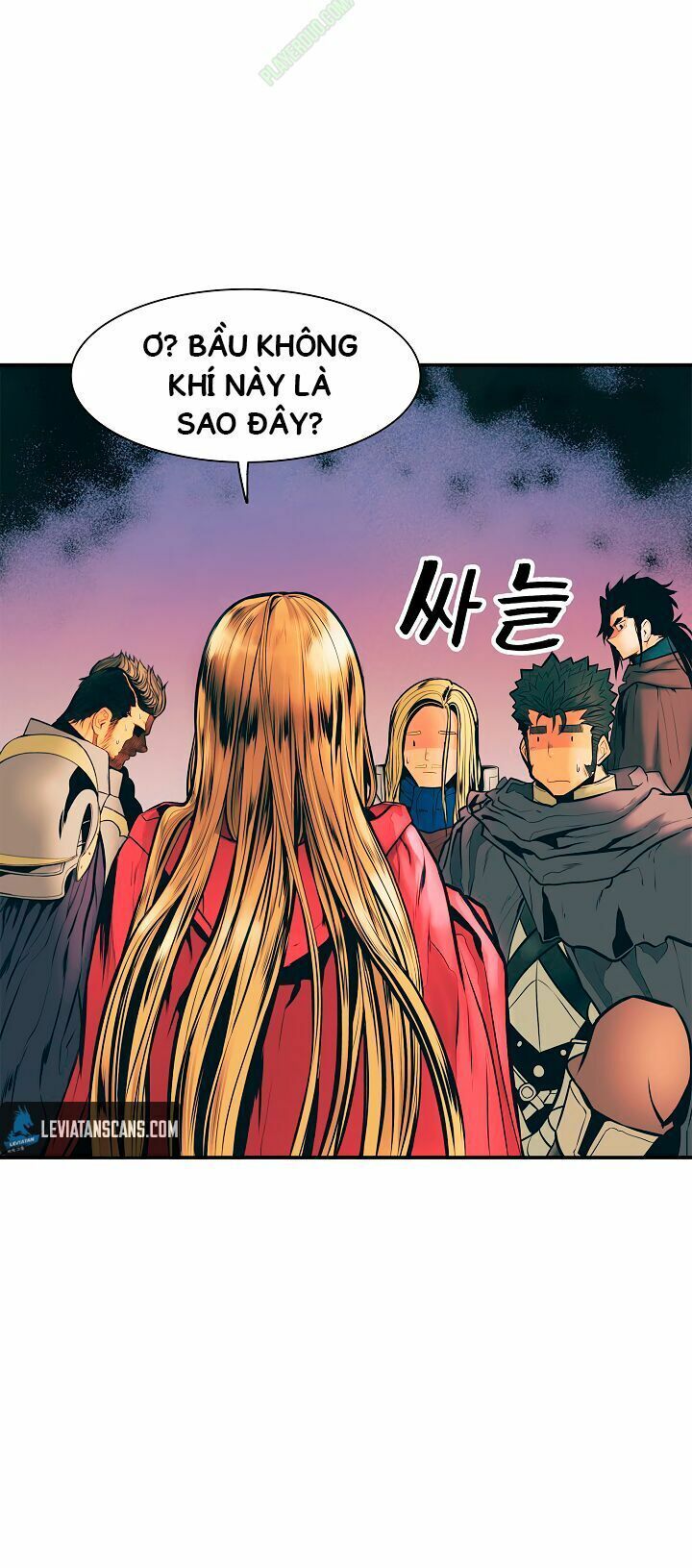 đọc truyện Bất Bại Chân Ma Chương 27.1 ảnh 9 tại Thiên Thai Truyện