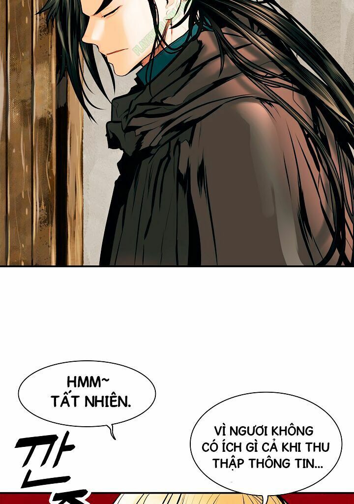 đọc truyện Bất Bại Chân Ma Chương 27.1 ảnh 11 tại Thiên Thai Truyện