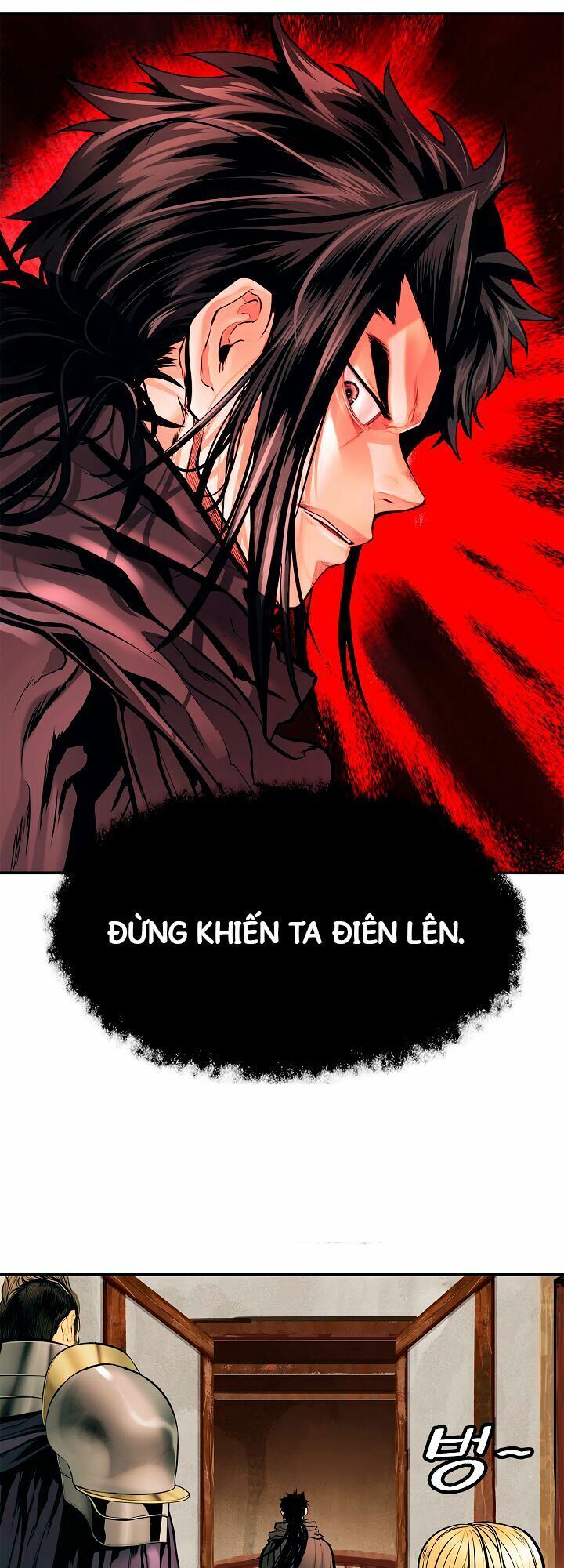 đọc truyện Bất Bại Chân Ma Chương 27.2 ảnh 3 tại Thiên Thai Truyện