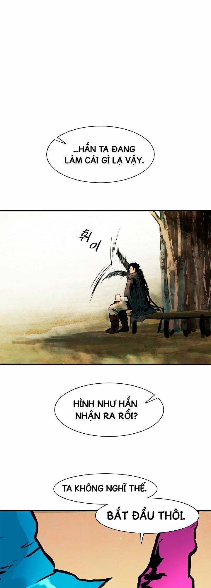 đọc truyện Bất Bại Chân Ma Chương 27.2 ảnh 12 tại Thiên Thai Truyện