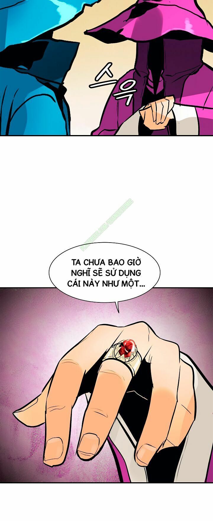 đọc truyện Bất Bại Chân Ma Chương 27.2 ảnh 13 tại Thiên Thai Truyện