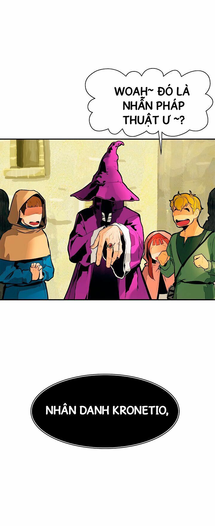 đọc truyện Bất Bại Chân Ma Chương 27.2 ảnh 14 tại Thiên Thai Truyện