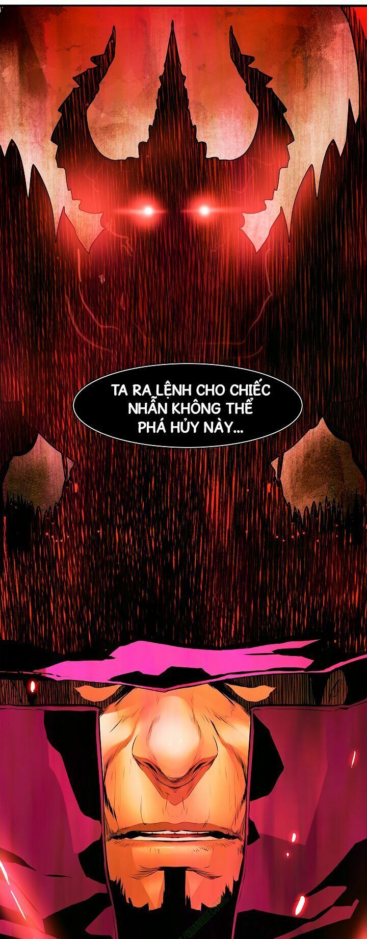 đọc truyện Bất Bại Chân Ma Chương 27.2 ảnh 15 tại Thiên Thai Truyện