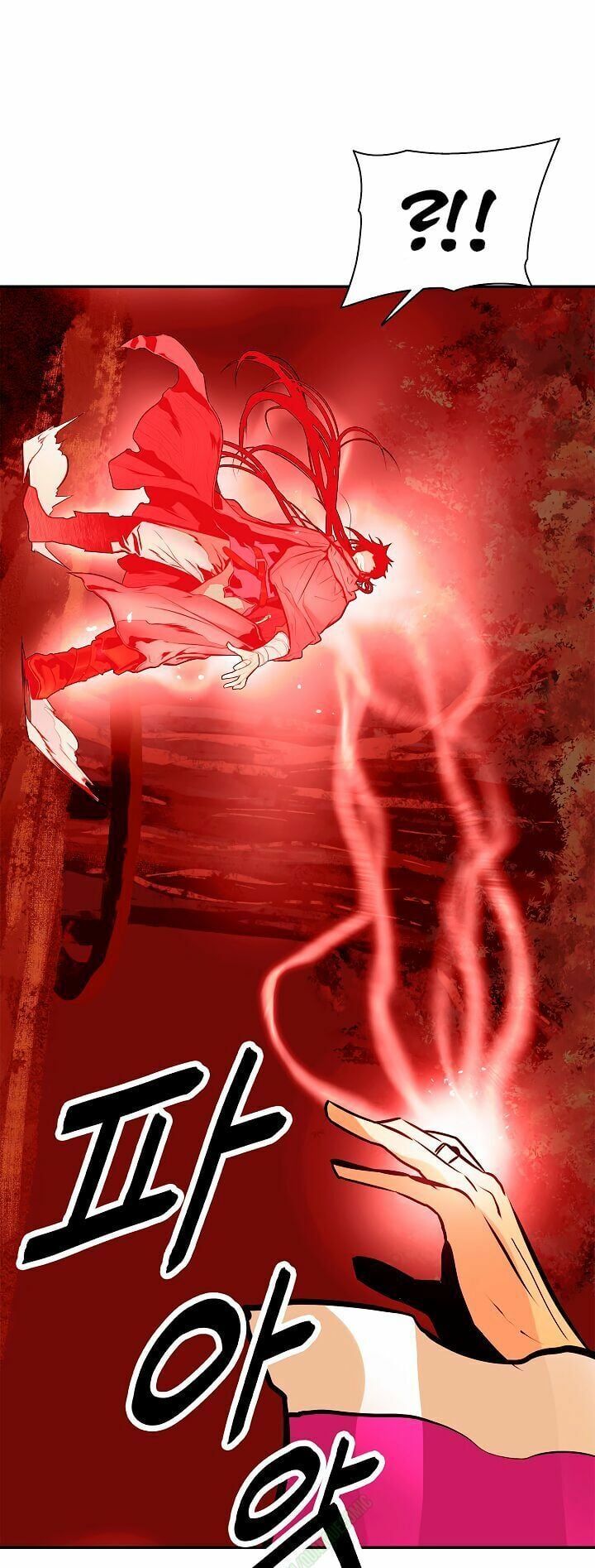 đọc truyện Bất Bại Chân Ma Chương 27.2 ảnh 20 tại Thiên Thai Truyện