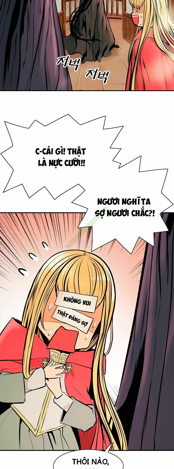 đọc truyện Bất Bại Chân Ma Chương 27.2 ảnh 4 tại Thiên Thai Truyện