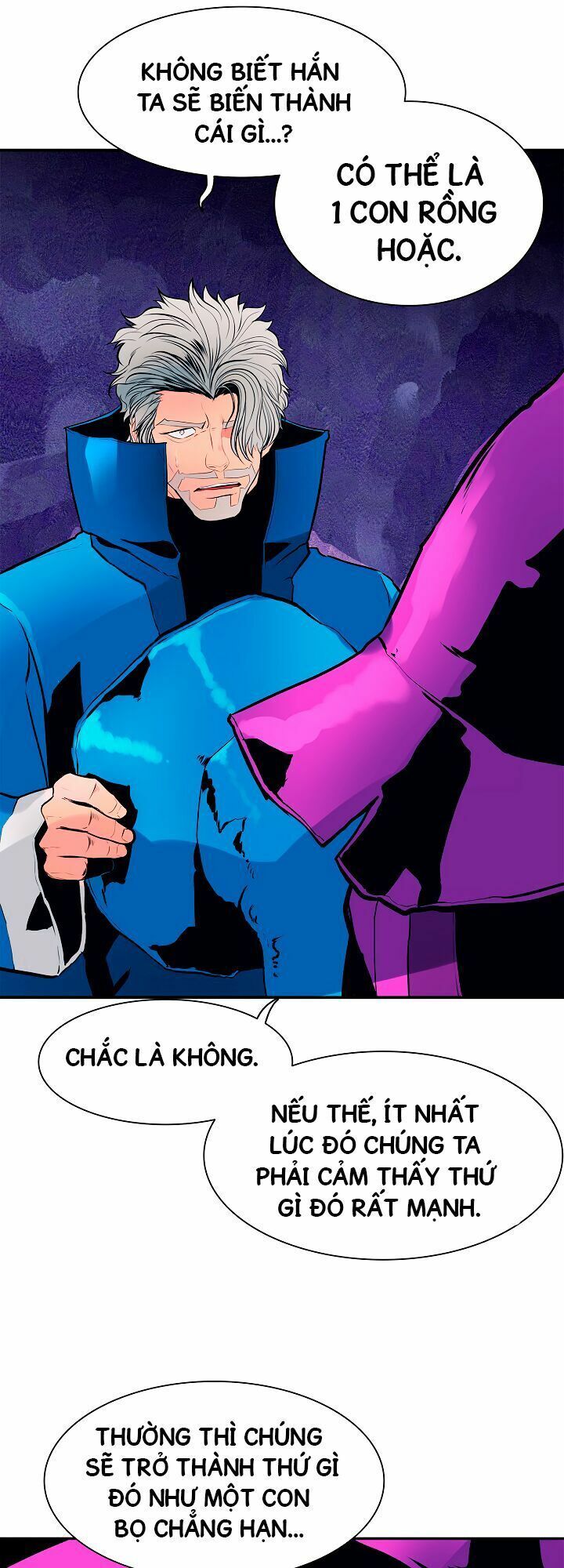 đọc truyện Bất Bại Chân Ma Chương 27.2 ảnh 28 tại Thiên Thai Truyện