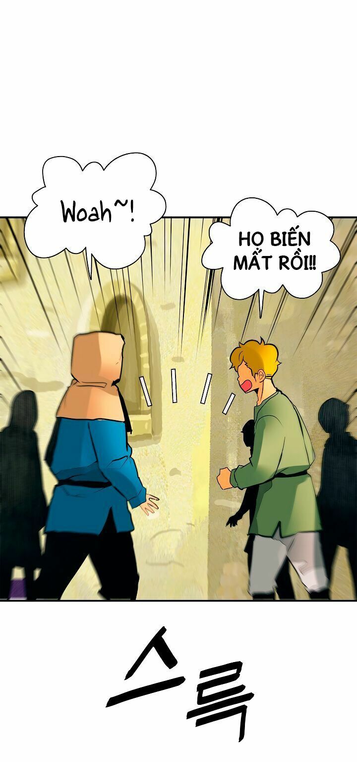 đọc truyện Bất Bại Chân Ma Chương 27.2 ảnh 30 tại Thiên Thai Truyện