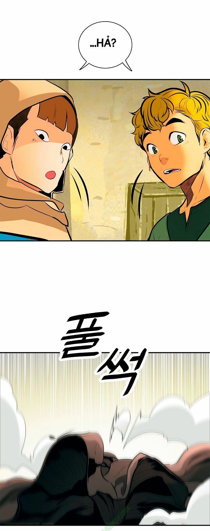 đọc truyện Bất Bại Chân Ma Chương 27.2 ảnh 31 tại Thiên Thai Truyện