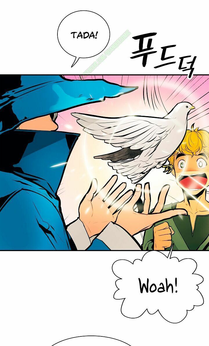 đọc truyện Bất Bại Chân Ma Chương 27.2 ảnh 7 tại Thiên Thai Truyện