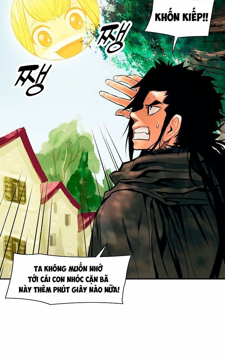 đọc truyện Bất Bại Chân Ma Chương 27.2 ảnh 11 tại Thiên Thai Truyện