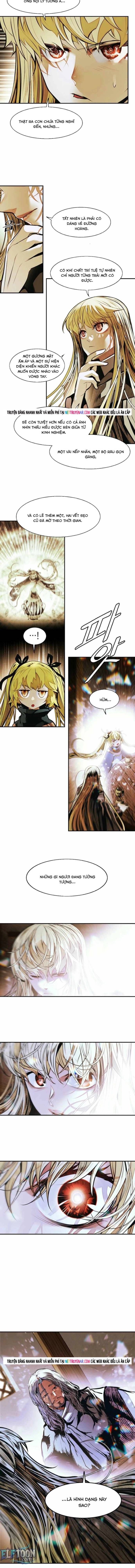 đọc truyện Bất Bại Chân Ma Chương 270 ảnh 12 tại Thiên Thai Truyện