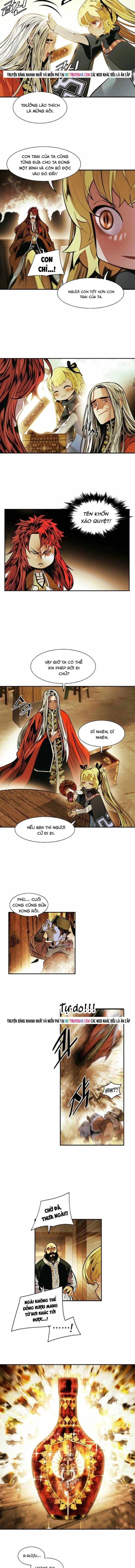 đọc truyện Bất Bại Chân Ma Chương 270 ảnh 9 tại Thiên Thai Truyện