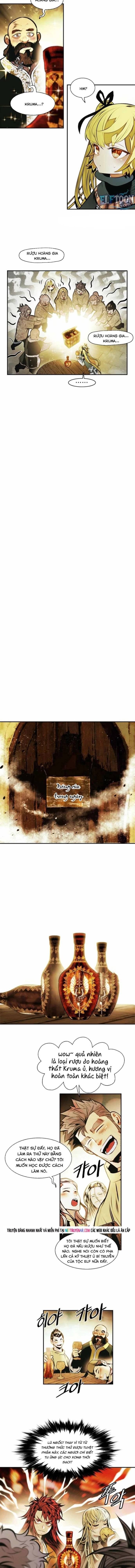 đọc truyện Bất Bại Chân Ma Chương 270 ảnh 10 tại Thiên Thai Truyện