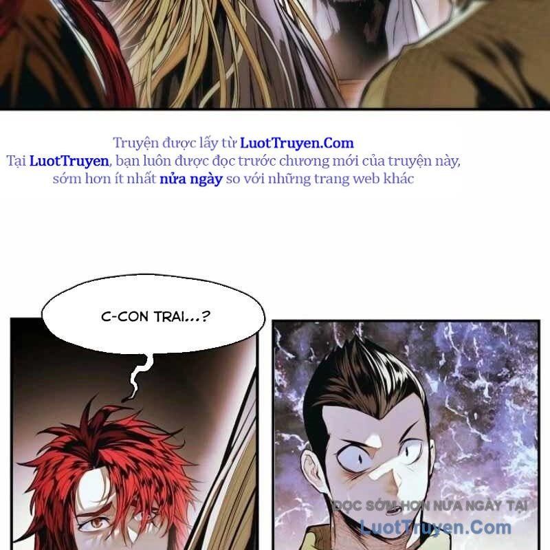 đọc truyện Bất Bại Chân Ma Chương 271 ảnh 16 tại Thiên Thai Truyện