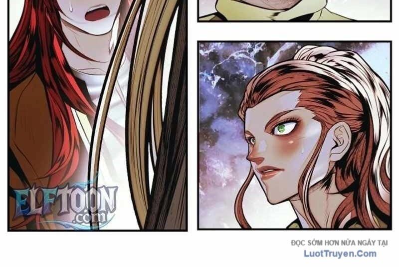 đọc truyện Bất Bại Chân Ma Chương 271 ảnh 17 tại Thiên Thai Truyện