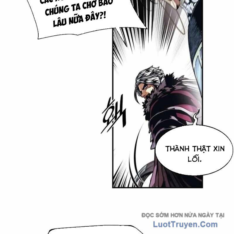 đọc truyện Bất Bại Chân Ma Chương 272 ảnh 21 tại Thiên Thai Truyện