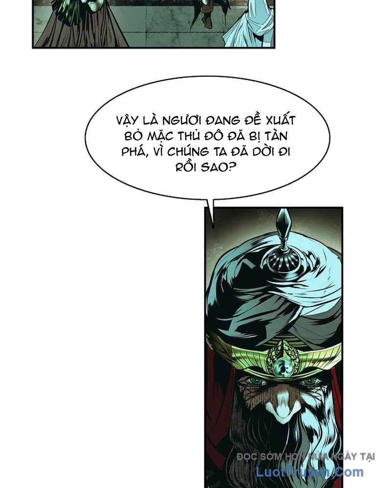 đọc truyện Bất Bại Chân Ma Chương 273 ảnh 14 tại Thiên Thai Truyện