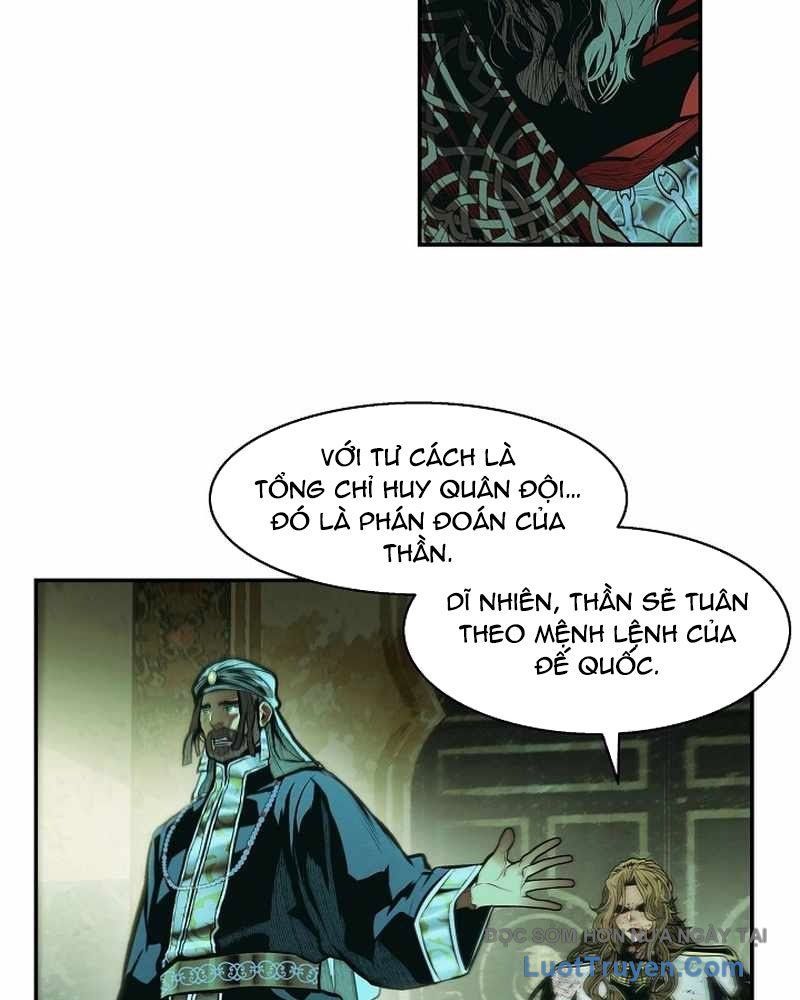 đọc truyện Bất Bại Chân Ma Chương 273 ảnh 15 tại Thiên Thai Truyện