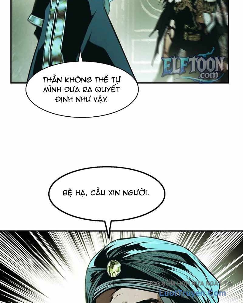 đọc truyện Bất Bại Chân Ma Chương 273 ảnh 16 tại Thiên Thai Truyện