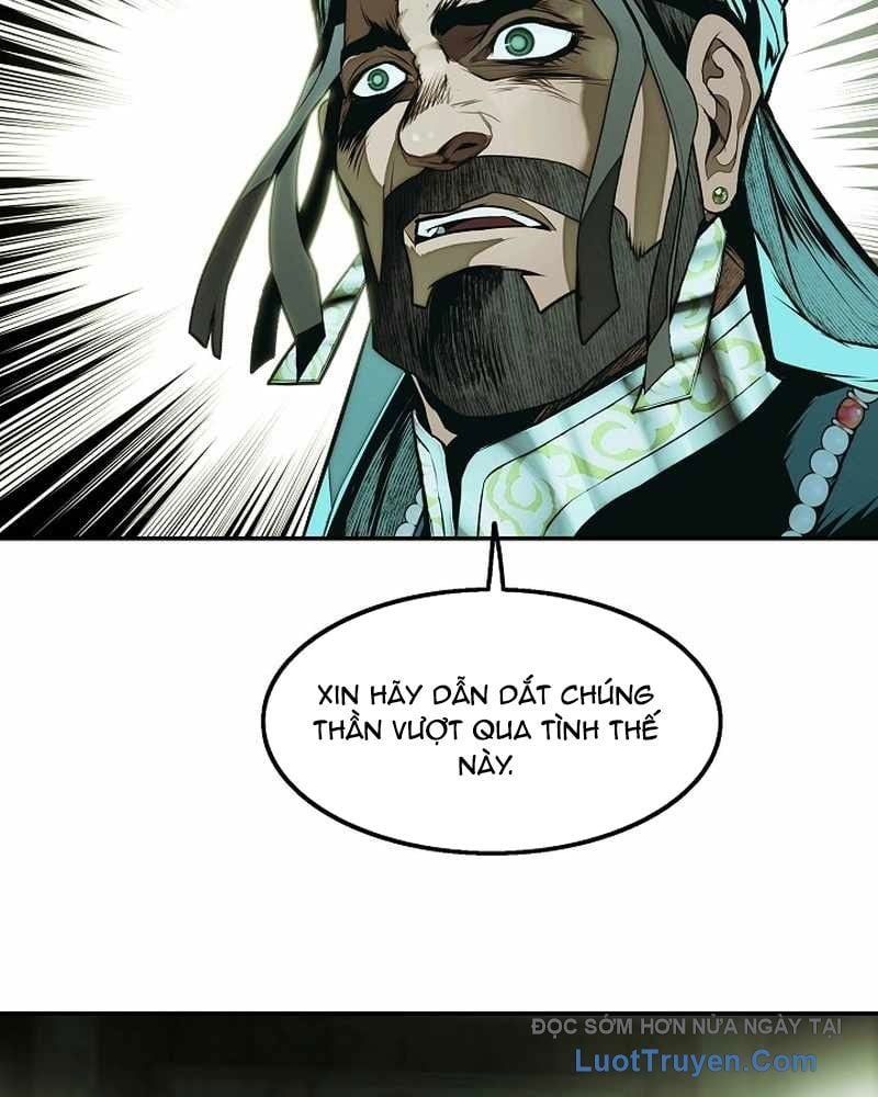 đọc truyện Bất Bại Chân Ma Chương 273 ảnh 17 tại Thiên Thai Truyện