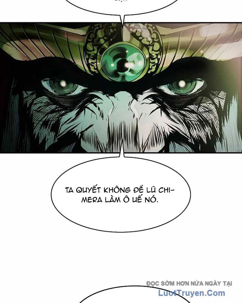 đọc truyện Bất Bại Chân Ma Chương 273 ảnh 19 tại Thiên Thai Truyện