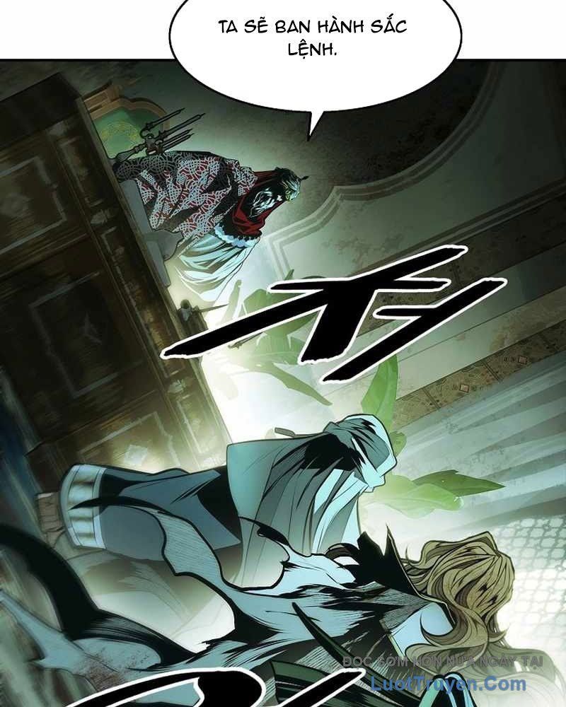 đọc truyện Bất Bại Chân Ma Chương 273 ảnh 20 tại Thiên Thai Truyện