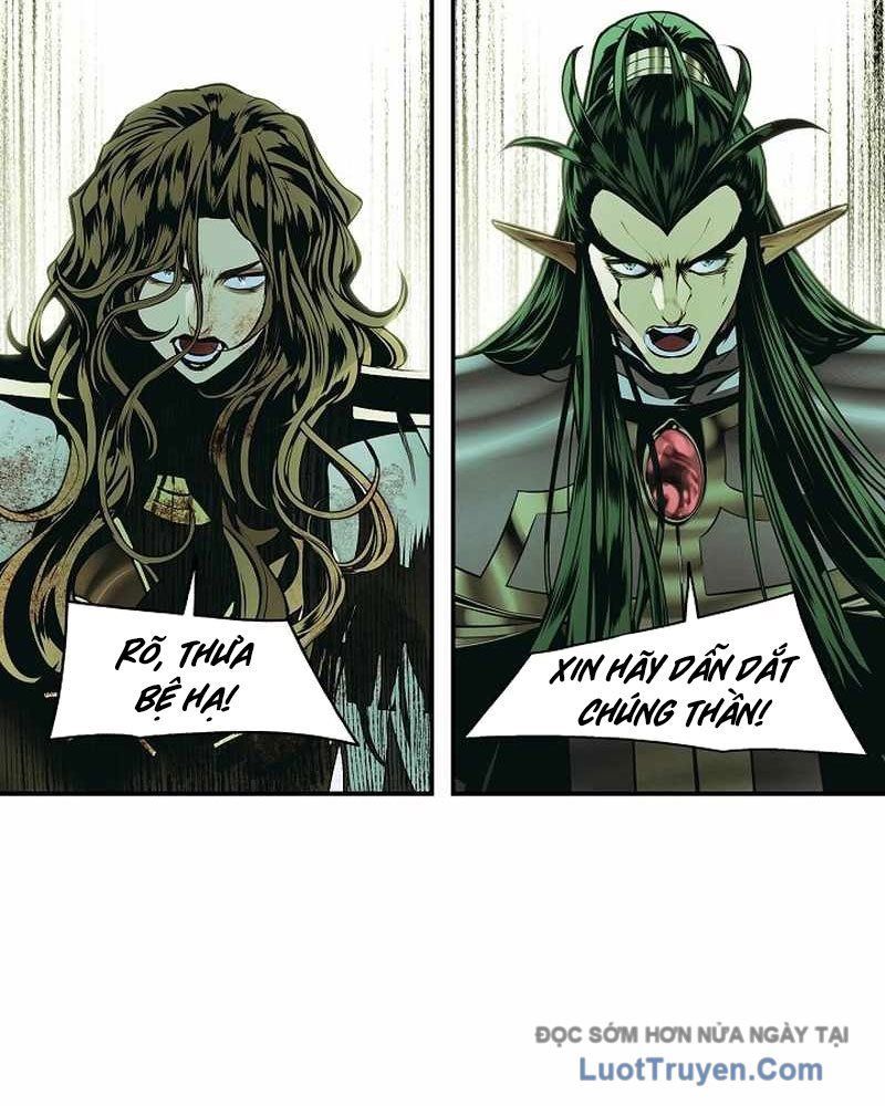 đọc truyện Bất Bại Chân Ma Chương 273 ảnh 22 tại Thiên Thai Truyện