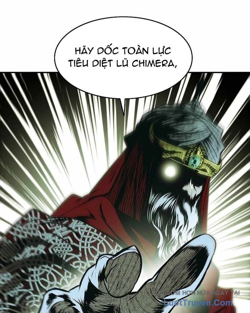 đọc truyện Bất Bại Chân Ma Chương 273 ảnh 23 tại Thiên Thai Truyện