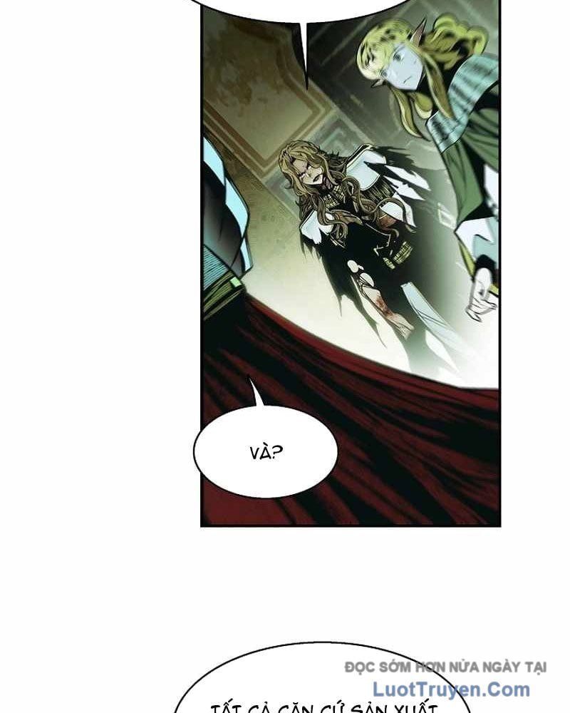 đọc truyện Bất Bại Chân Ma Chương 273 ảnh 11 tại Thiên Thai Truyện