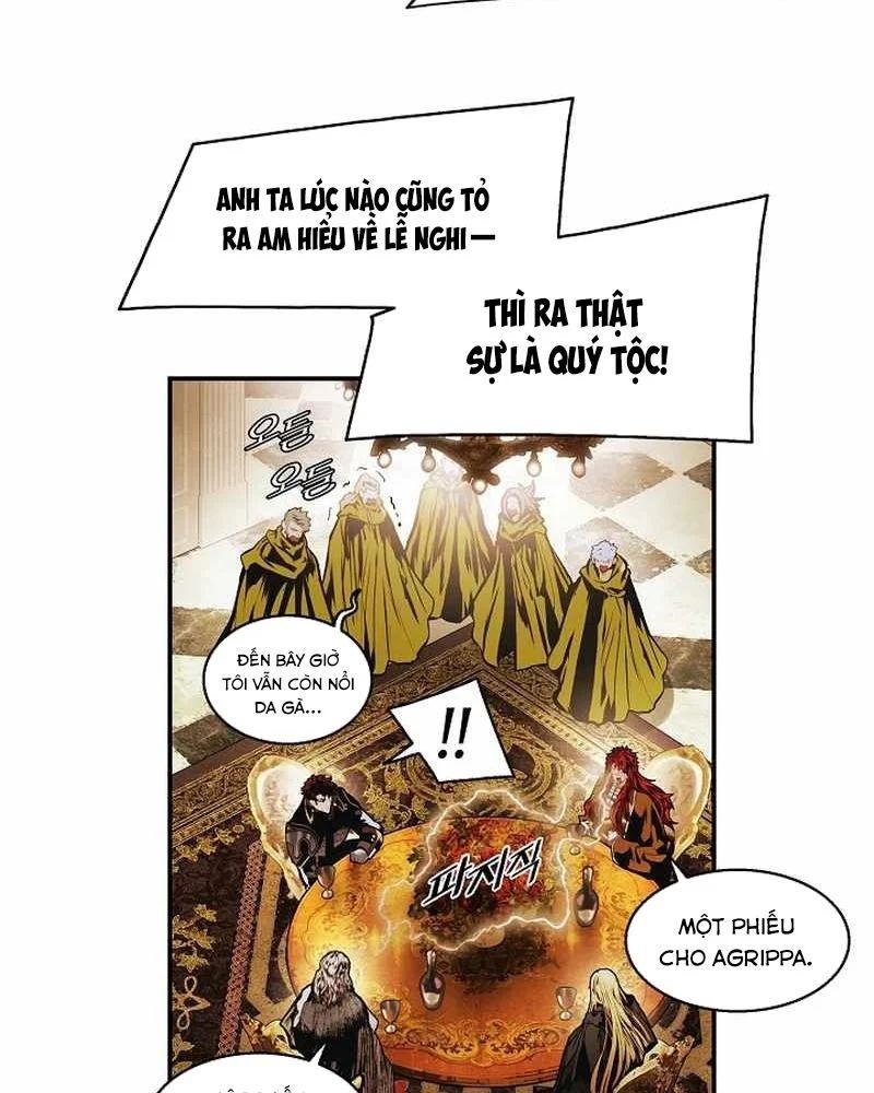 đọc truyện Bất Bại Chân Ma Chương 275 ảnh 12 tại Thiên Thai Truyện