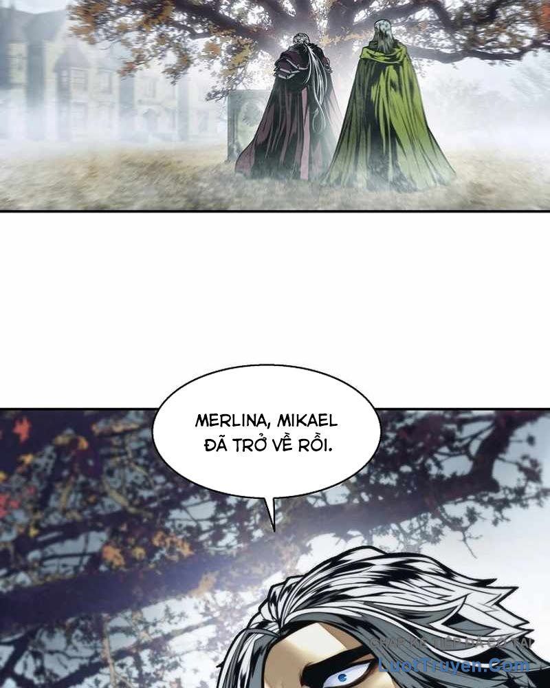 đọc truyện Bất Bại Chân Ma Chương 275 ảnh 23 tại Thiên Thai Truyện