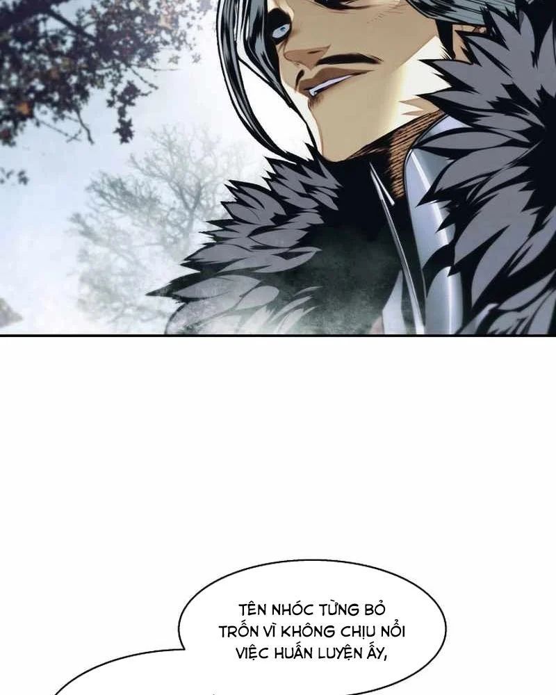 đọc truyện Bất Bại Chân Ma Chương 275 ảnh 24 tại Thiên Thai Truyện