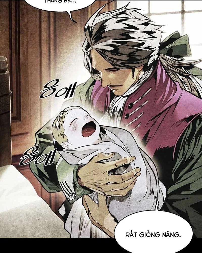 đọc truyện Bất Bại Chân Ma Chương 275 ảnh 34 tại Thiên Thai Truyện