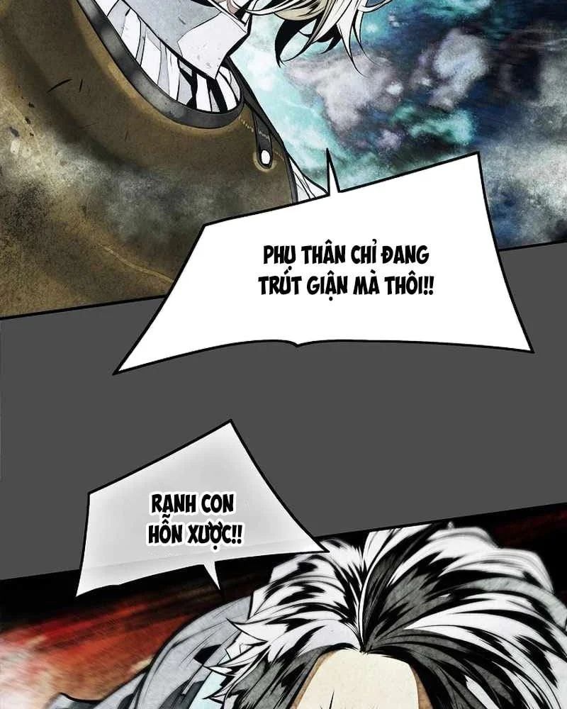 đọc truyện Bất Bại Chân Ma Chương 275 ảnh 54 tại Thiên Thai Truyện