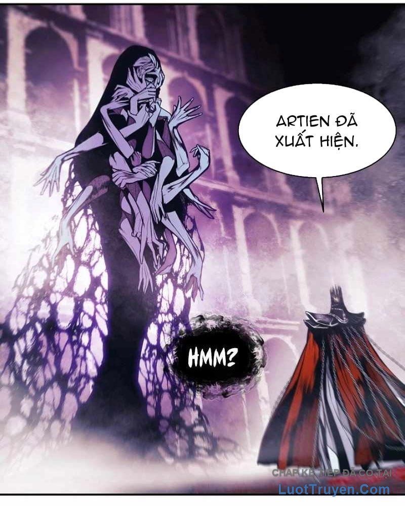 đọc truyện Bất Bại Chân Ma Chương 276 ảnh 8 tại Thiên Thai Truyện