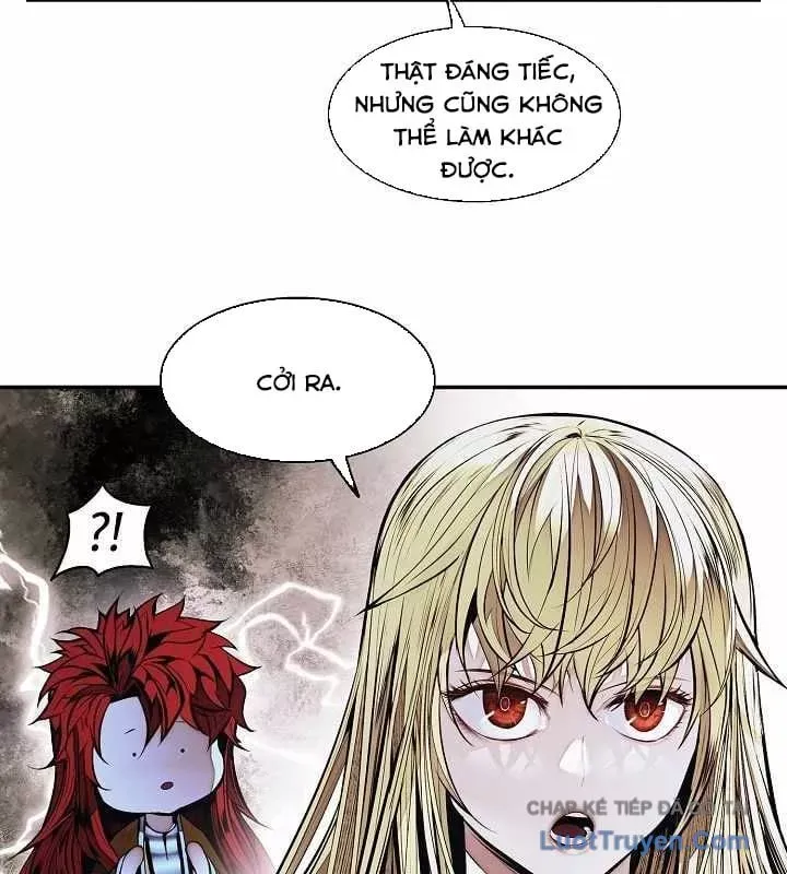 đọc truyện Bất Bại Chân Ma Chương 278 ảnh 31 tại Thiên Thai Truyện