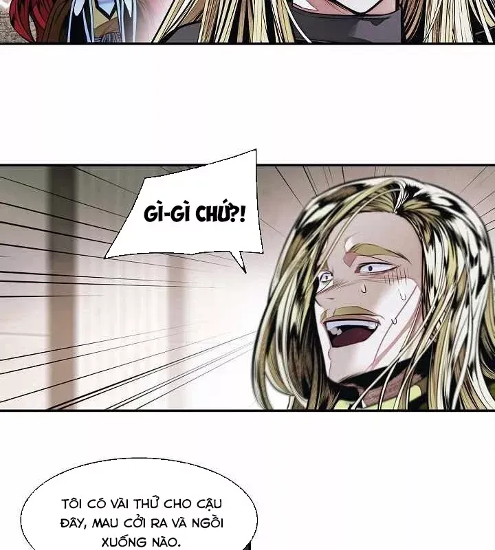 đọc truyện Bất Bại Chân Ma Chương 278 ảnh 32 tại Thiên Thai Truyện