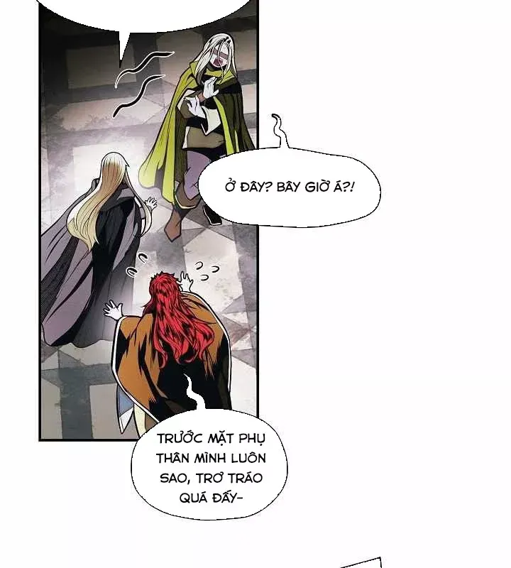 đọc truyện Bất Bại Chân Ma Chương 278 ảnh 33 tại Thiên Thai Truyện