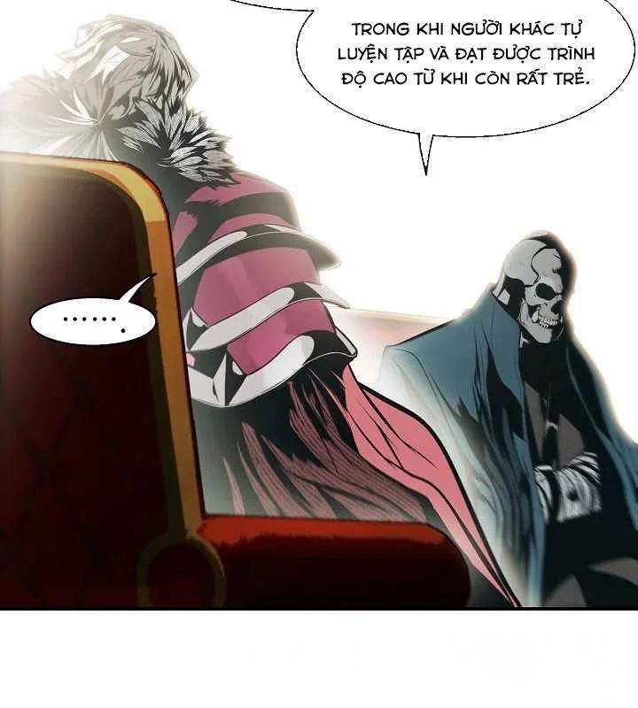 đọc truyện Bất Bại Chân Ma Chương 279 ảnh 106 tại Thiên Thai Truyện