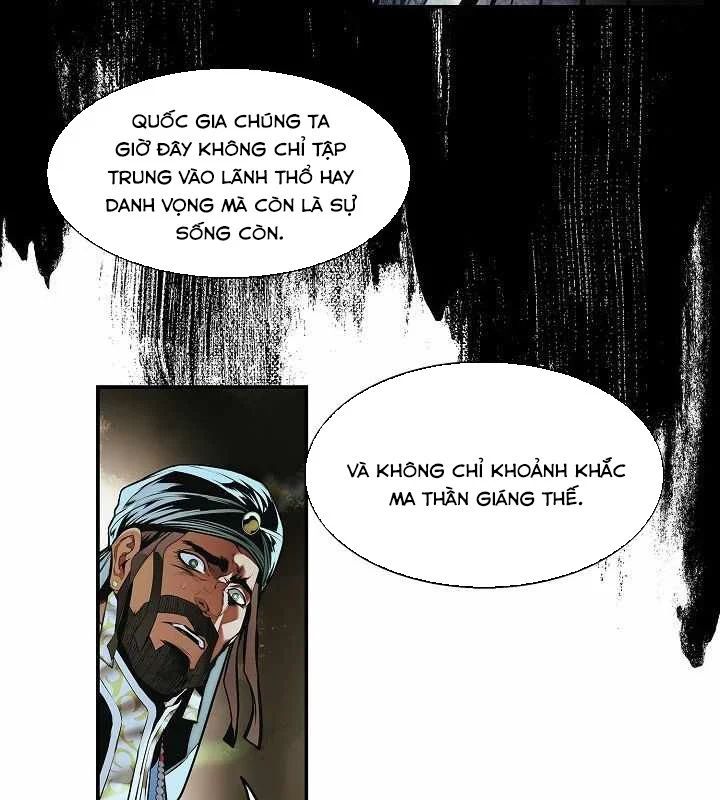 đọc truyện Bất Bại Chân Ma Chương 279 ảnh 17 tại Thiên Thai Truyện