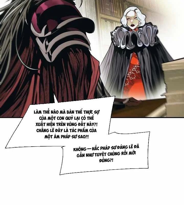 đọc truyện Bất Bại Chân Ma Chương 279 ảnh 41 tại Thiên Thai Truyện