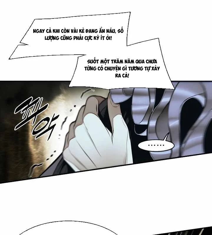 đọc truyện Bất Bại Chân Ma Chương 279 ảnh 42 tại Thiên Thai Truyện