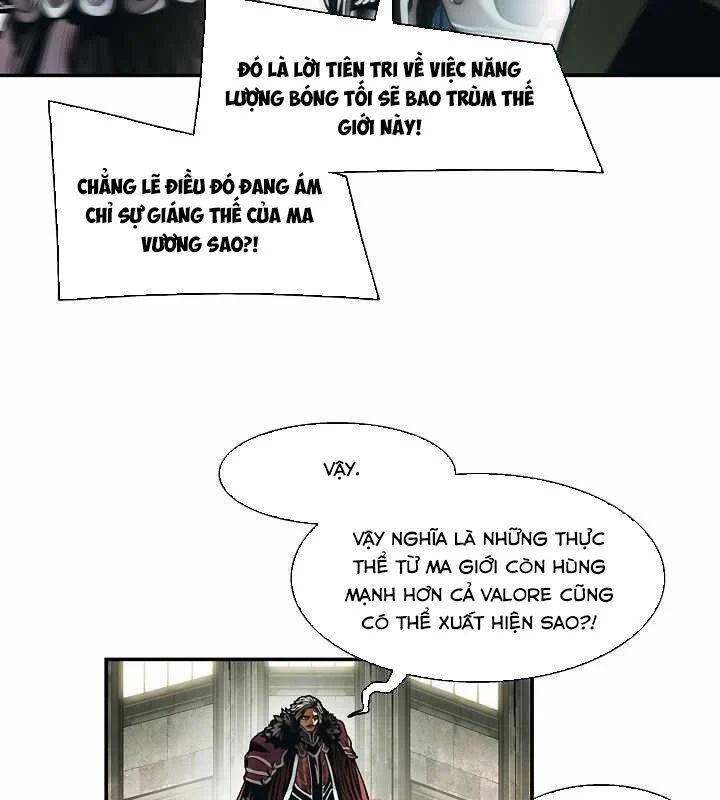 đọc truyện Bất Bại Chân Ma Chương 279 ảnh 47 tại Thiên Thai Truyện