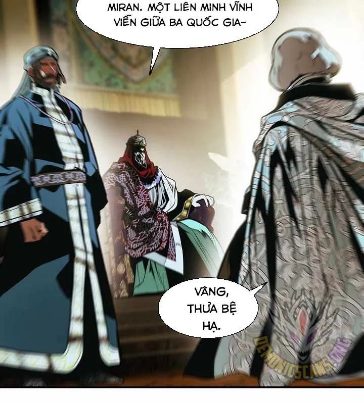 đọc truyện Bất Bại Chân Ma Chương 279 ảnh 8 tại Thiên Thai Truyện