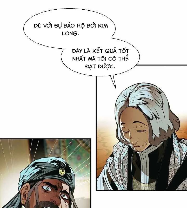 đọc truyện Bất Bại Chân Ma Chương 279 ảnh 9 tại Thiên Thai Truyện