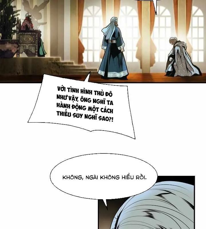 đọc truyện Bất Bại Chân Ma Chương 279 ảnh 11 tại Thiên Thai Truyện