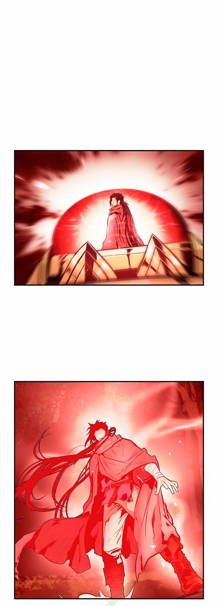 đọc truyện Bất Bại Chân Ma Chương 28.1 ảnh 3 tại Thiên Thai Truyện