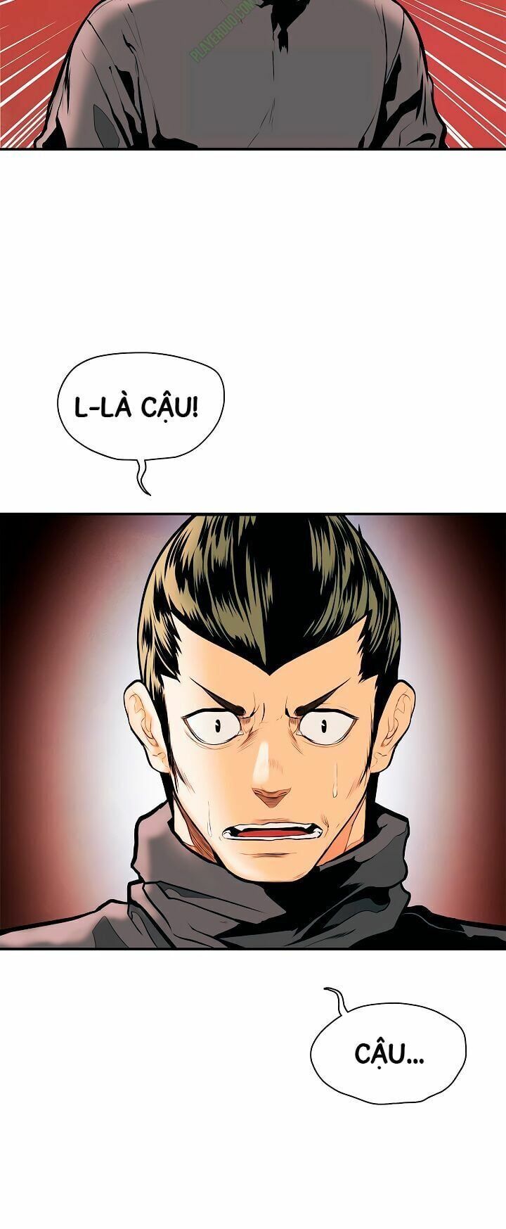 đọc truyện Bất Bại Chân Ma Chương 28.1 ảnh 16 tại Thiên Thai Truyện